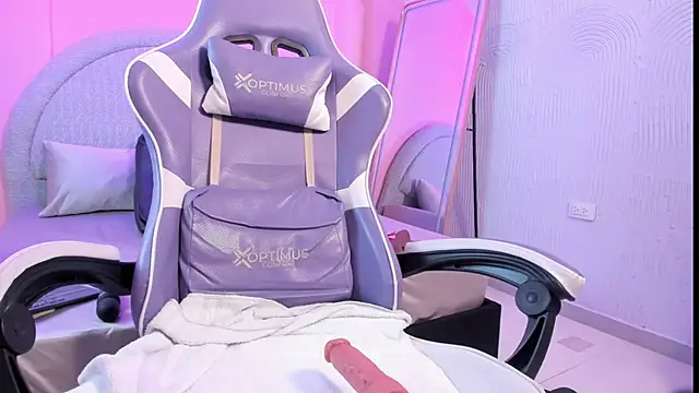 yeikafoxy webcam