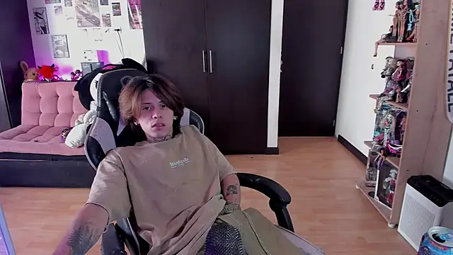 xIce_Boy webcam