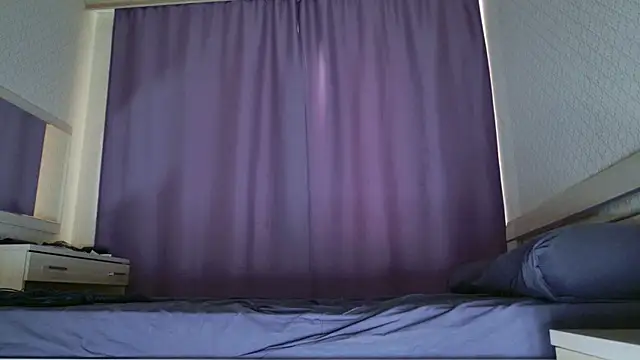 PurpleD1va webcam