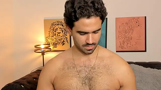 Brad_Martin webcam