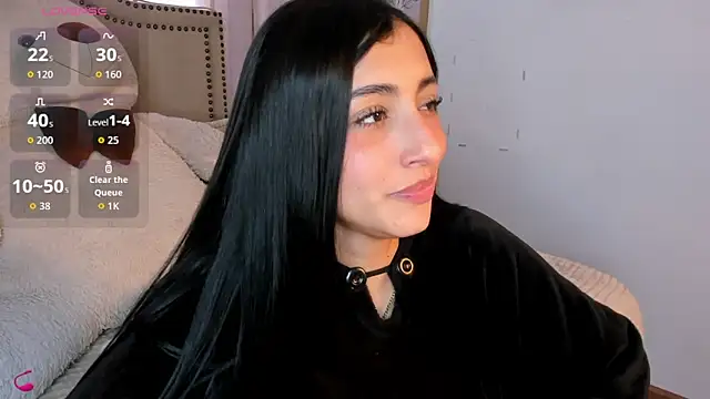 lya__brown webcam