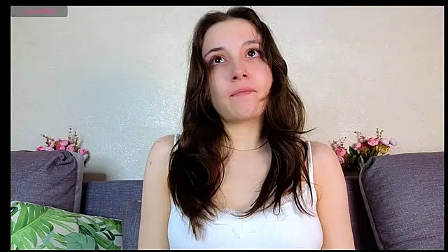 Annette_ethereal webcam