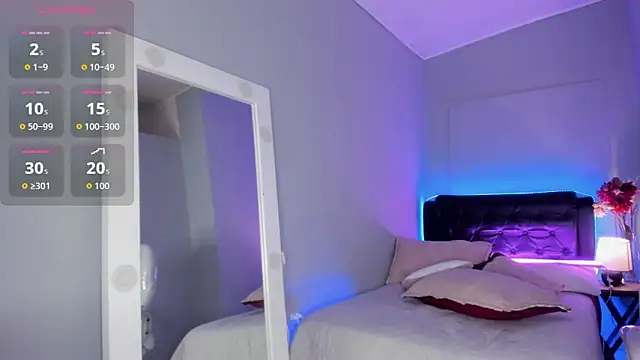 ObsidianButterfly_ webcam