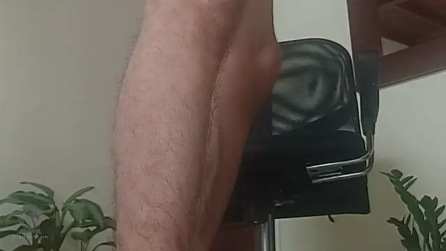 Oliver_Goldberg webcam