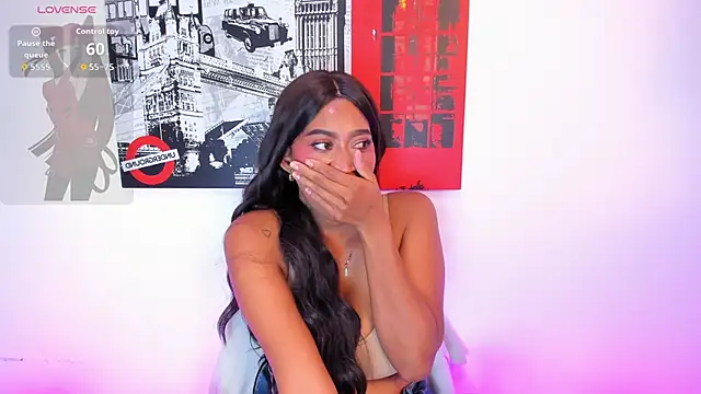ALISSA_SMITH_ webcam