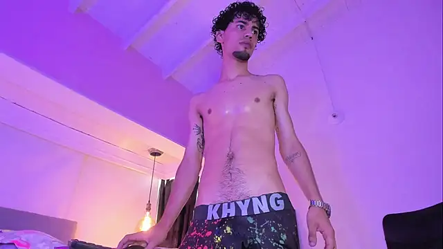 MichaelEvanss_ webcam