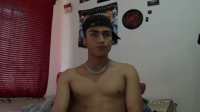 Fenix_hardcock webcam