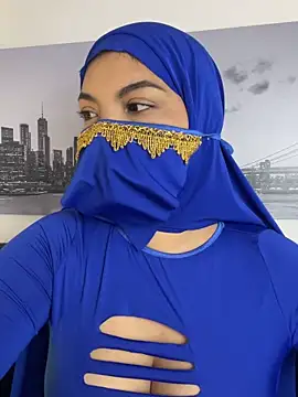 Amira_002 webcam