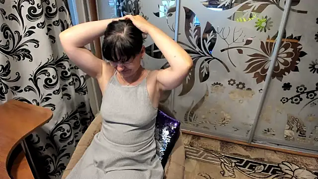 EVILENSA webcam
