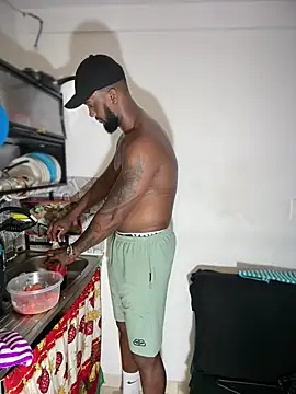 blackdrey18 webcam