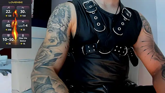 MarkWalker__ webcam