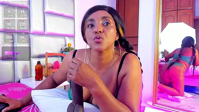 LovelyNickii