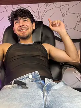 Samir_bear