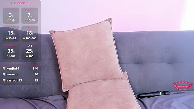 Thayler_jones live sex cam
