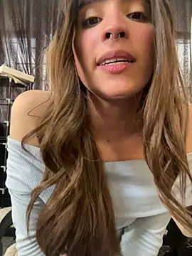 Lottus_fire Live Webcam on Stripchat