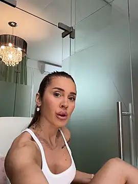 Anya-Ray Live Webcam on Stripchat