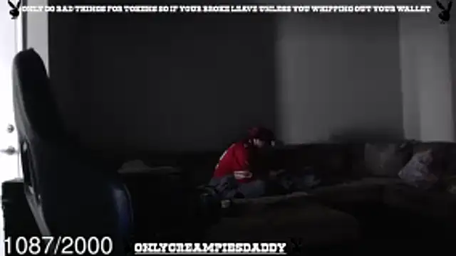 onlycreampiesdaddy - Onlycreampiesdaddy's free webcam - UK Sex Cams