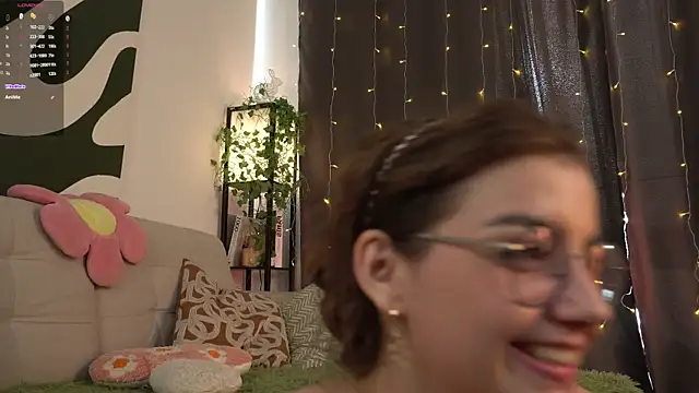 FlairEdgin live sex cam