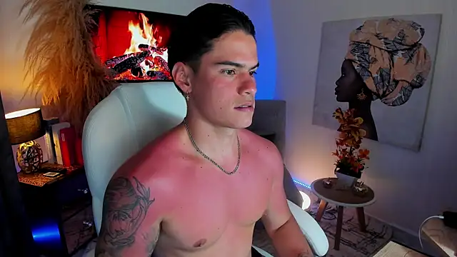 Matias_Murrier webcam