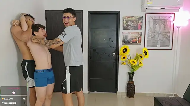 Masters_sexx webcam