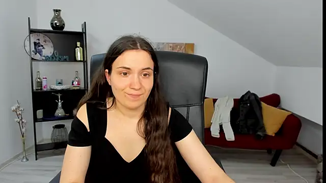 MelissaWiliam webcam
