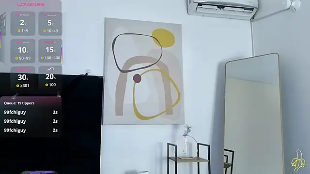 littleebonny webcam