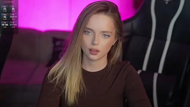 Cassy-Celestial_ webcam