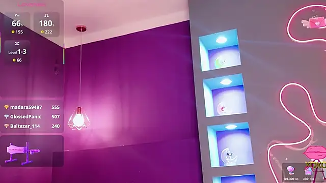 miia__baker webcam