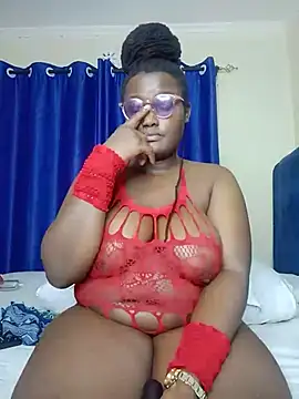 Hot_Montel webcam