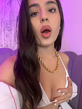 AbyThompson webcam