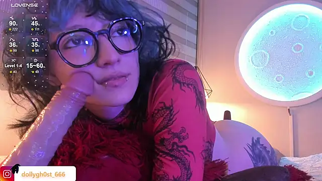 Ghosty_Doll webcam