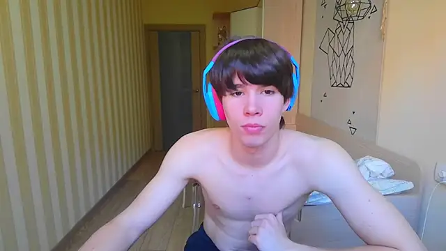 gayGamogey webcam