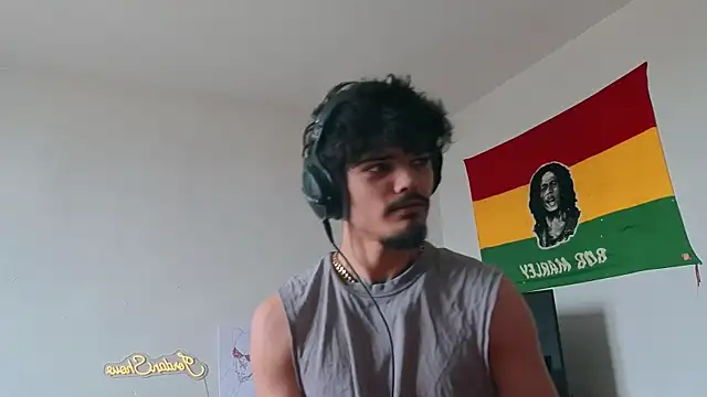 JordanShow webcam