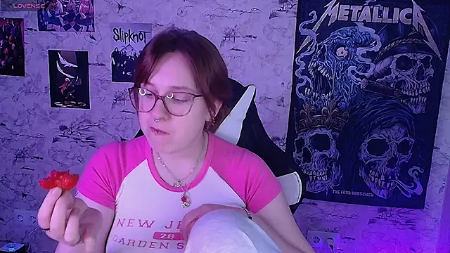 Rudy_02 webcam