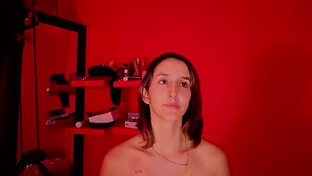Ambar_Roux_ webcam