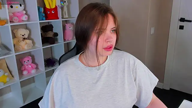 EricaElliott webcam