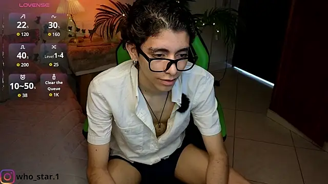 Matty_Sparkk webcam