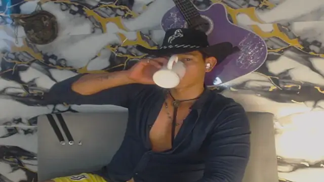 Hiroshi_Shen webcam