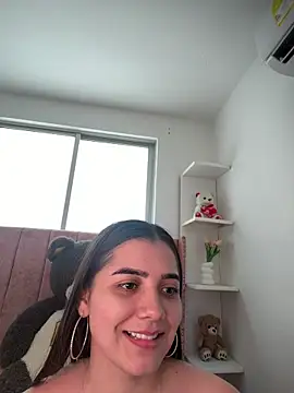 salomecute21 webcam