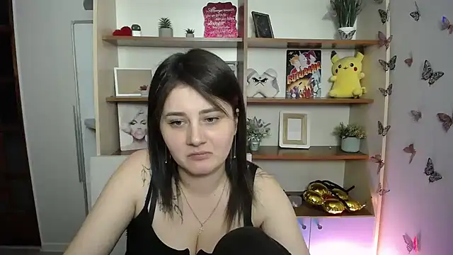 Katrin_kiss_ webcam