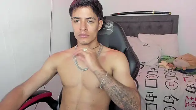 jacobbiker webcam