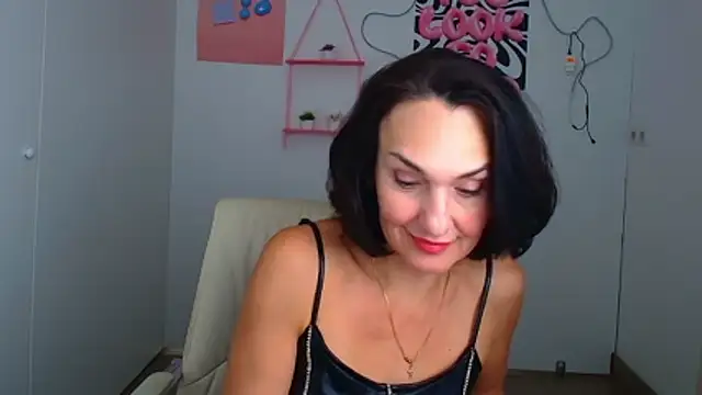 Rosie_Rosee webcam