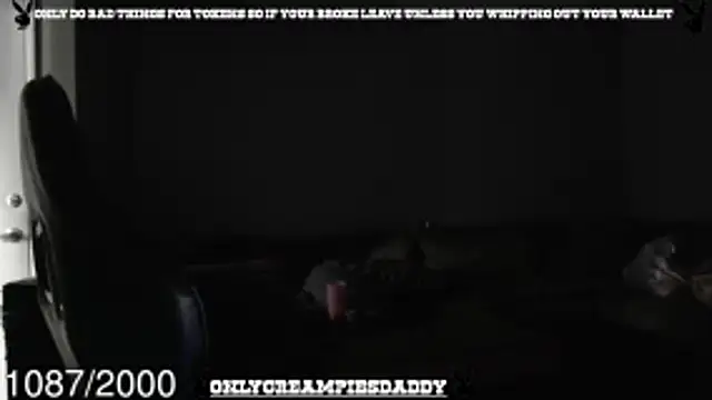 onlycreampiesdaddy webcam