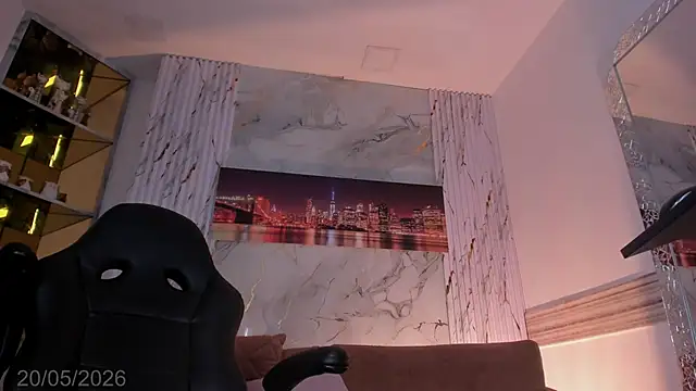 Dallen_Grant webcam