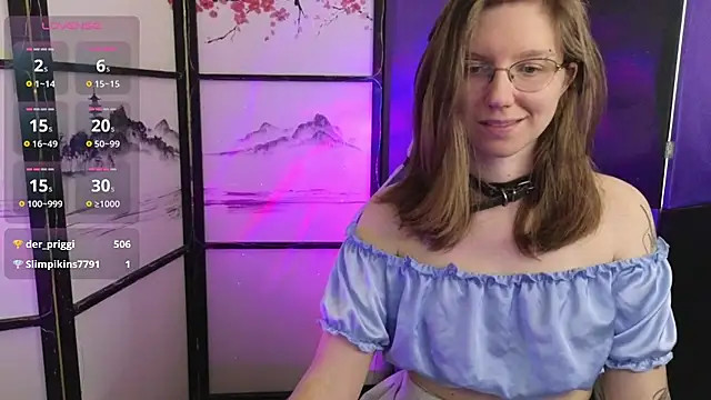 scarlettsrose webcam