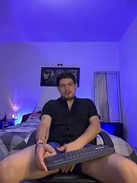 williamsmiiths16 webcam
