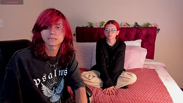 Eros_Nyx_ webcam