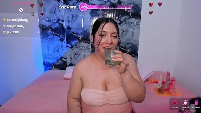 eliannamoon webcam