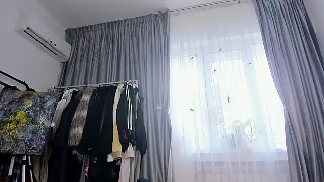 KikkoLee webcam