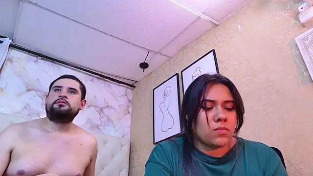 SasshaSpicy webcam